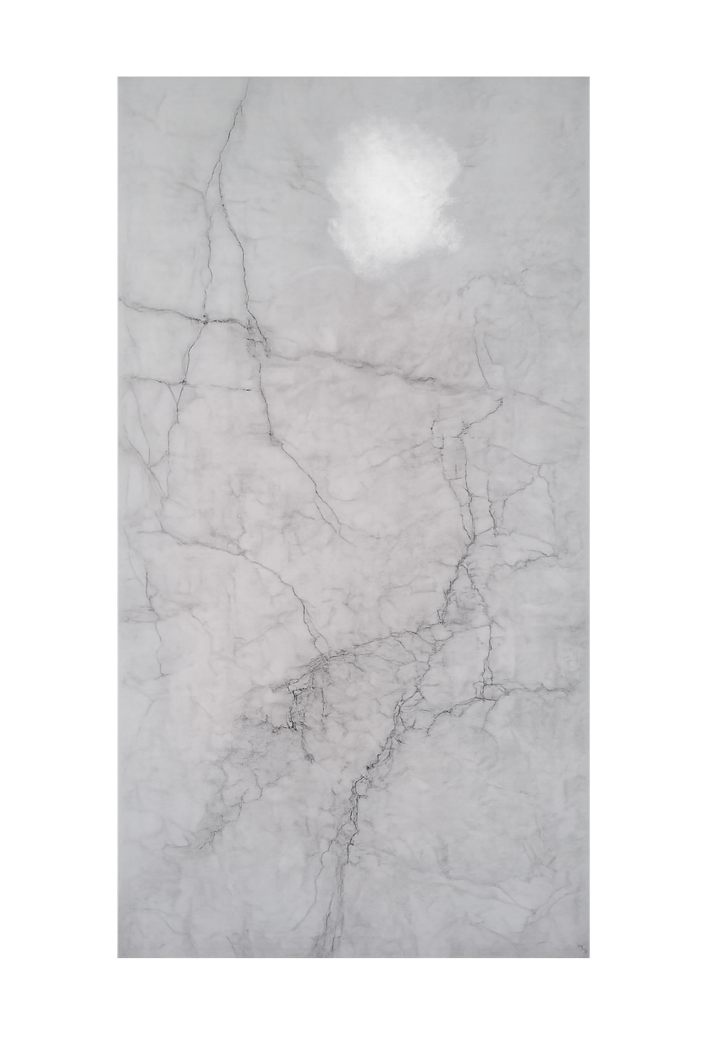 Каскад серый карвинг