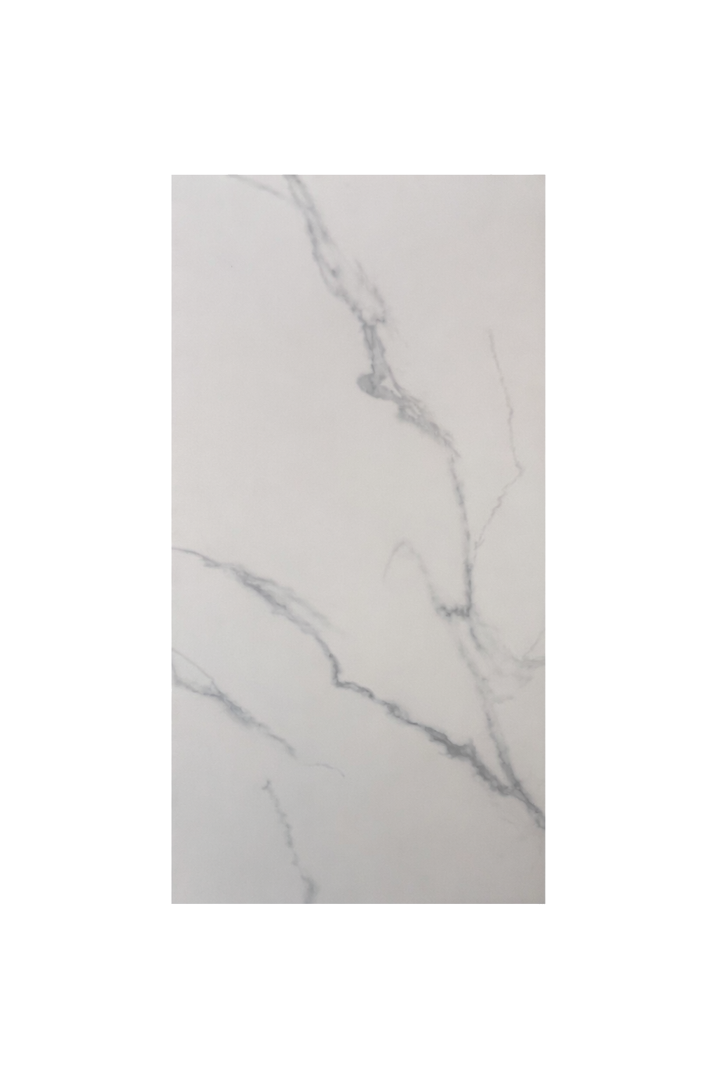 Сатварио Мираж серый матовый